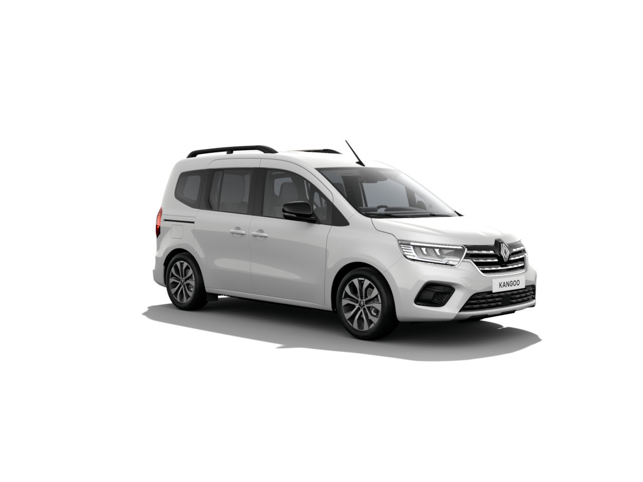 Renault KANGOO PKW