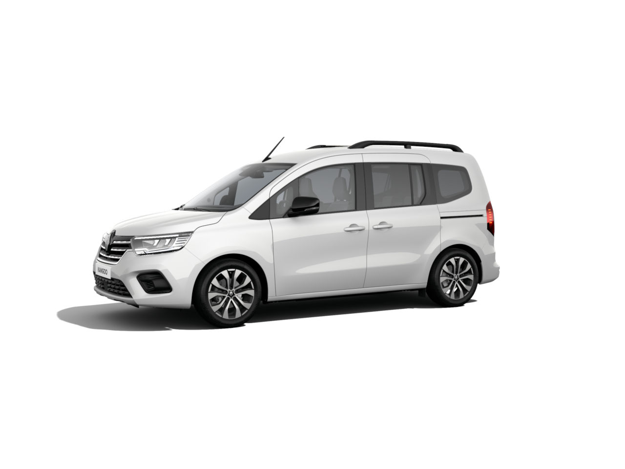 Renault KANGOO PKW