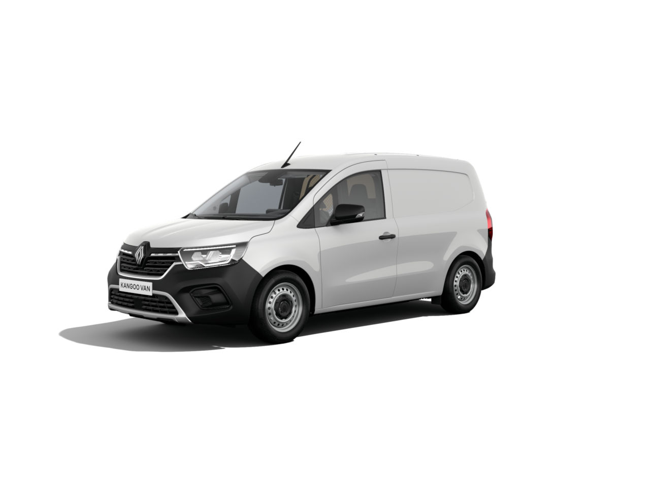 Renault Kangoo Rapid III