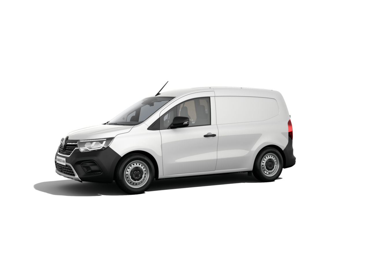 Renault Kangoo Rapid III