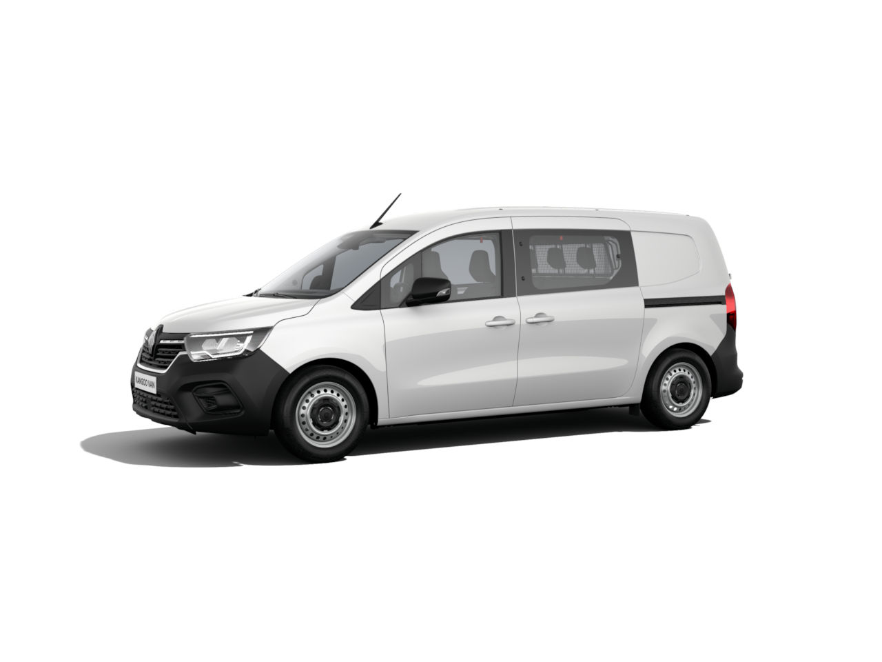Renault Kangoo Rapid III