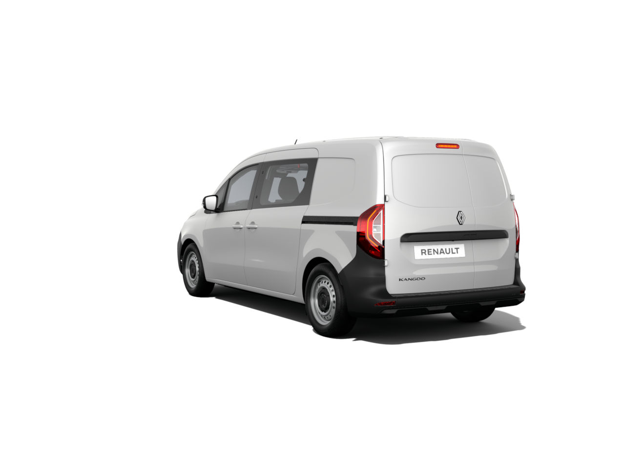 Renault Kangoo Rapid III