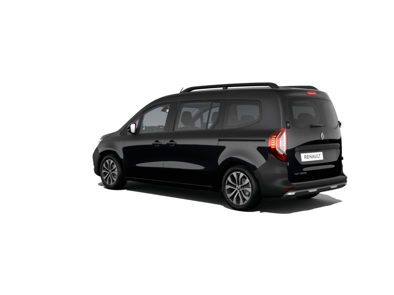 Renault KANGOO PKW