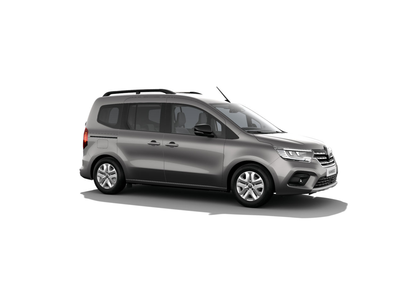 Renault KANGOO PKW