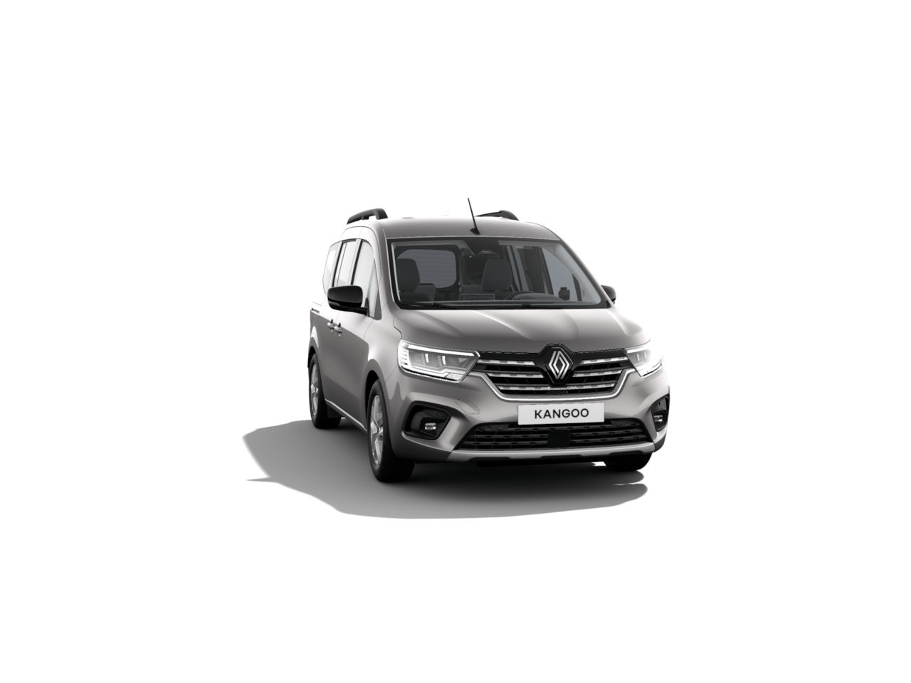 Renault KANGOO PKW