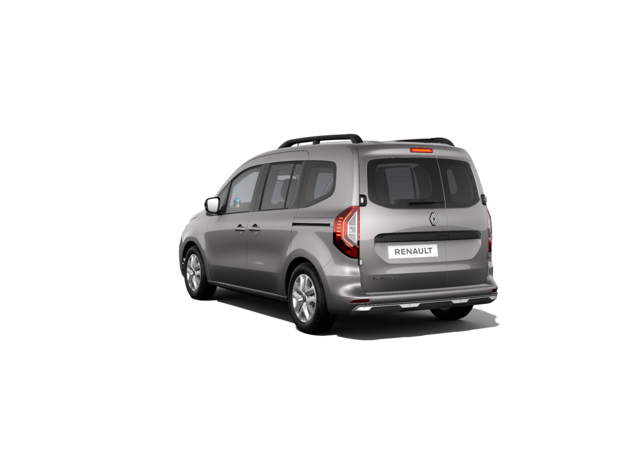 Renault KANGOO PKW