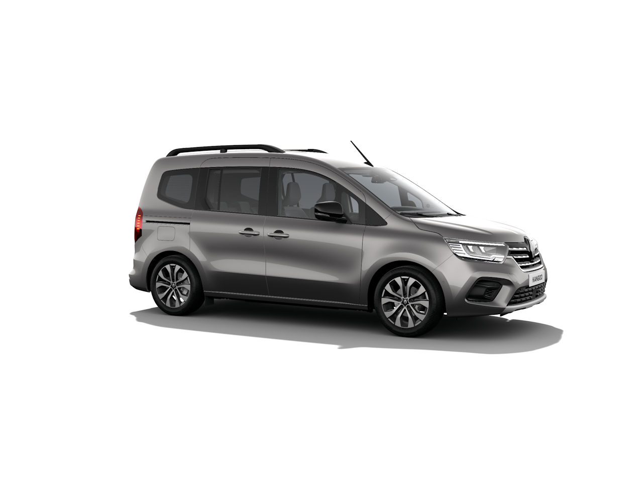 Renault KANGOO PKW