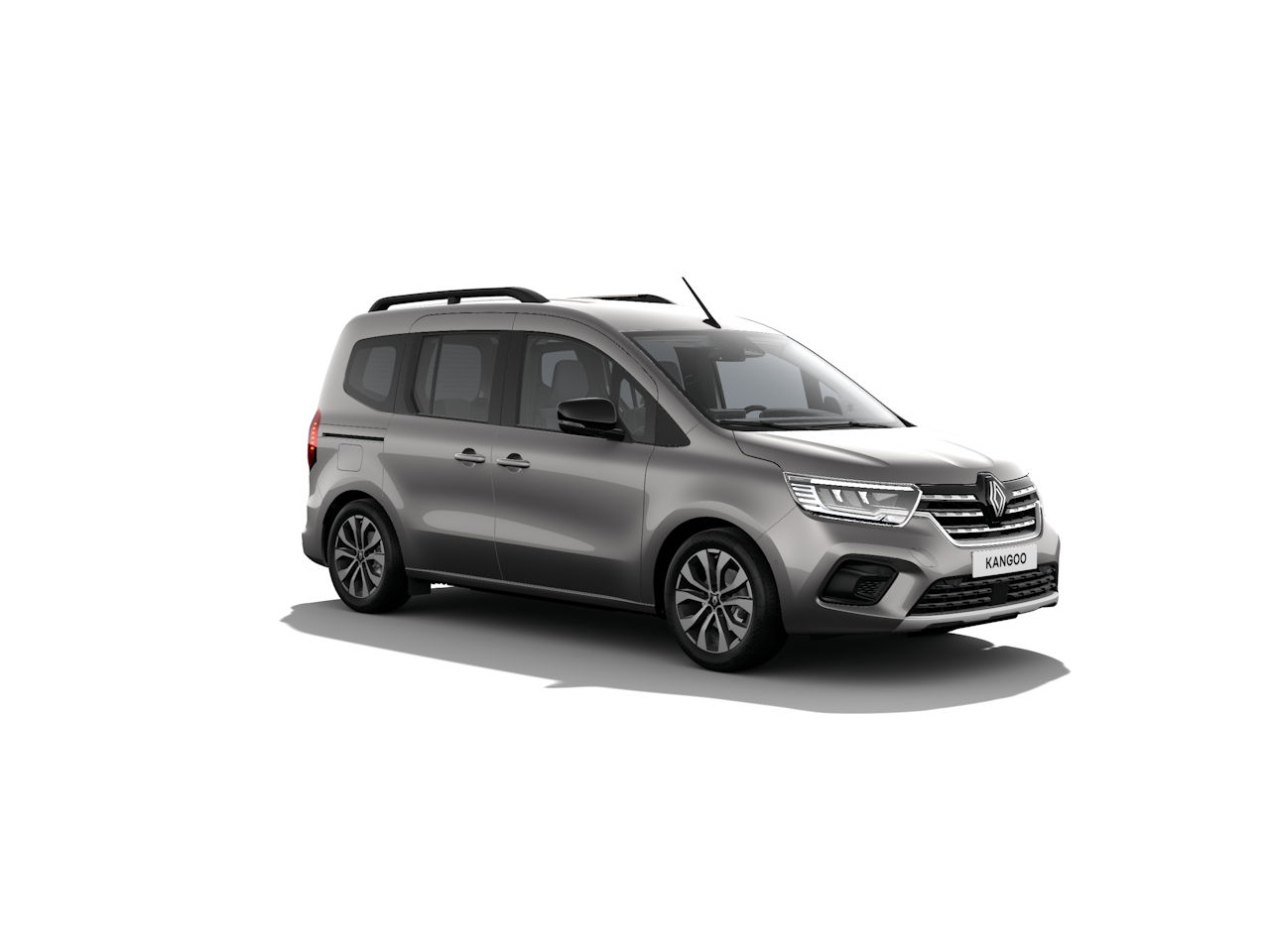 Renault KANGOO PKW
