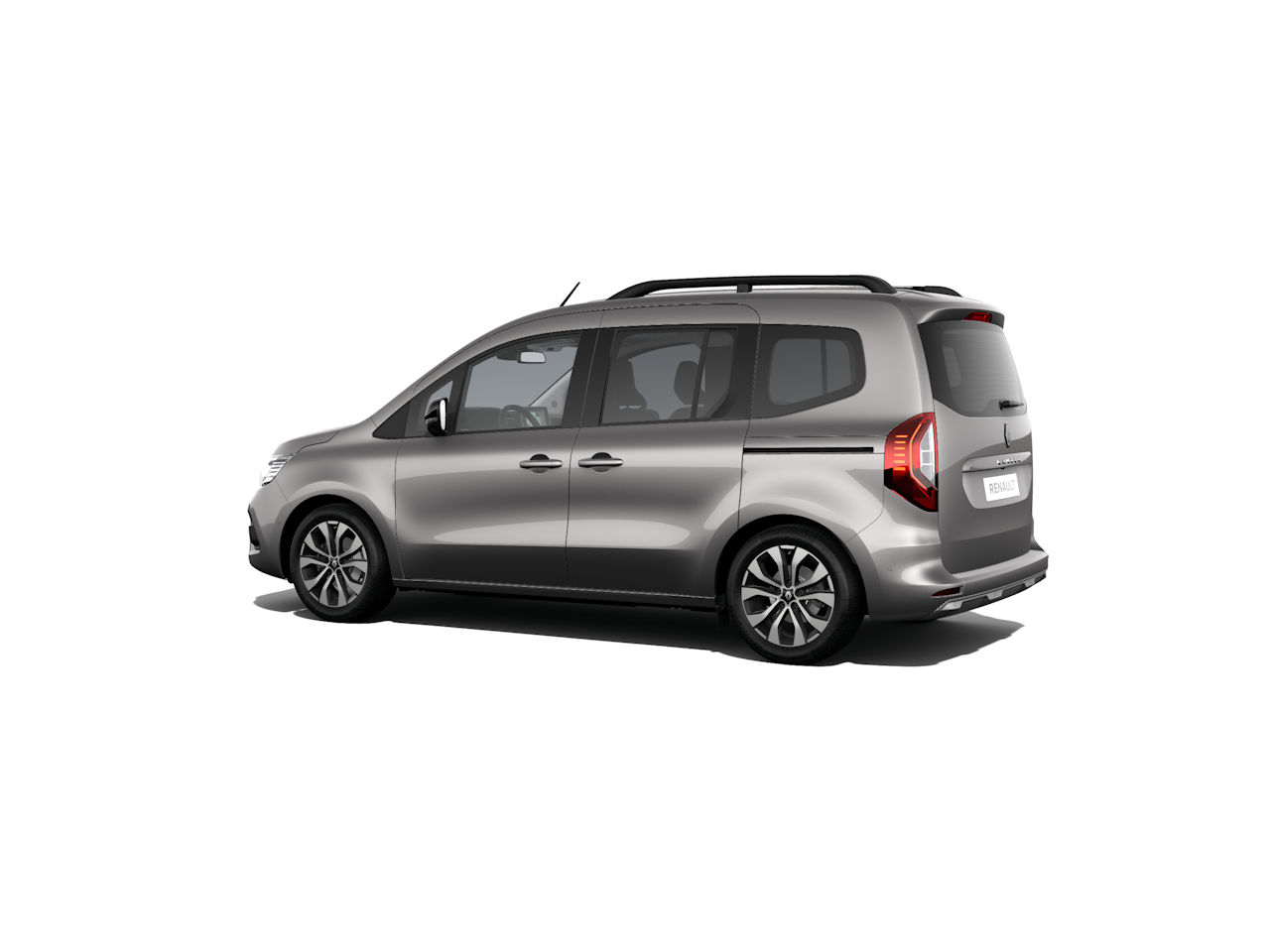 Renault KANGOO PKW