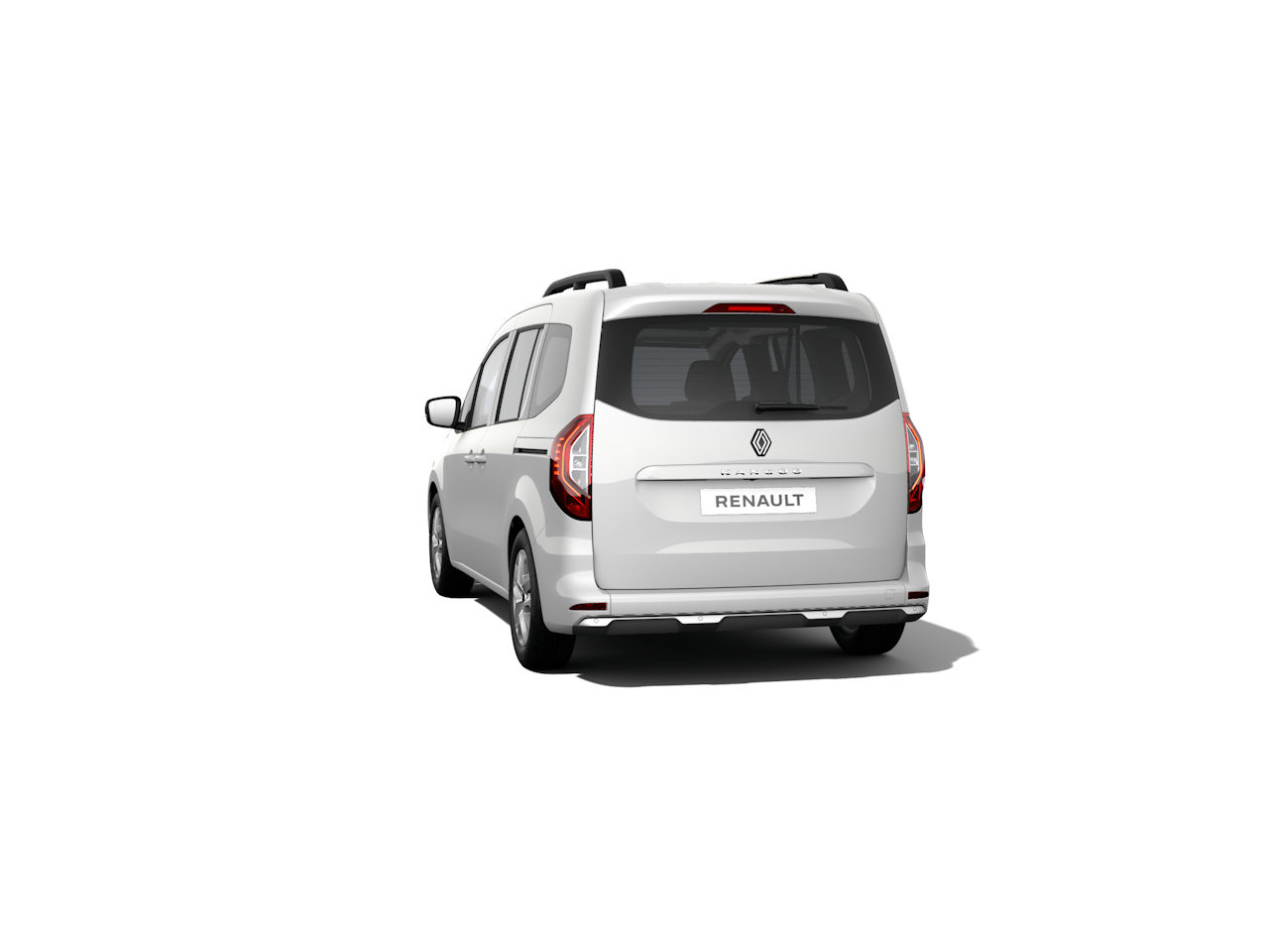 Renault KANGOO PKW