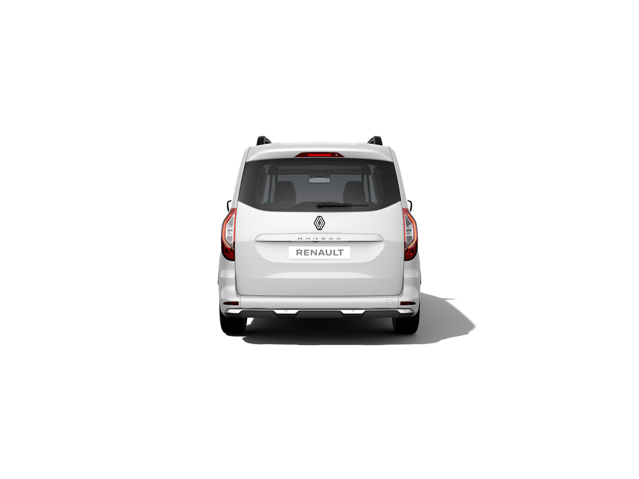 Renault KANGOO PKW