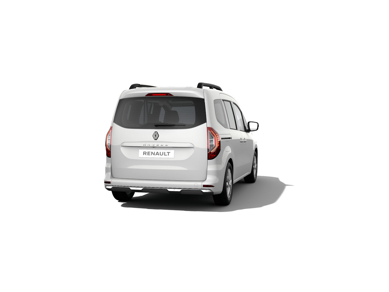 Renault KANGOO PKW