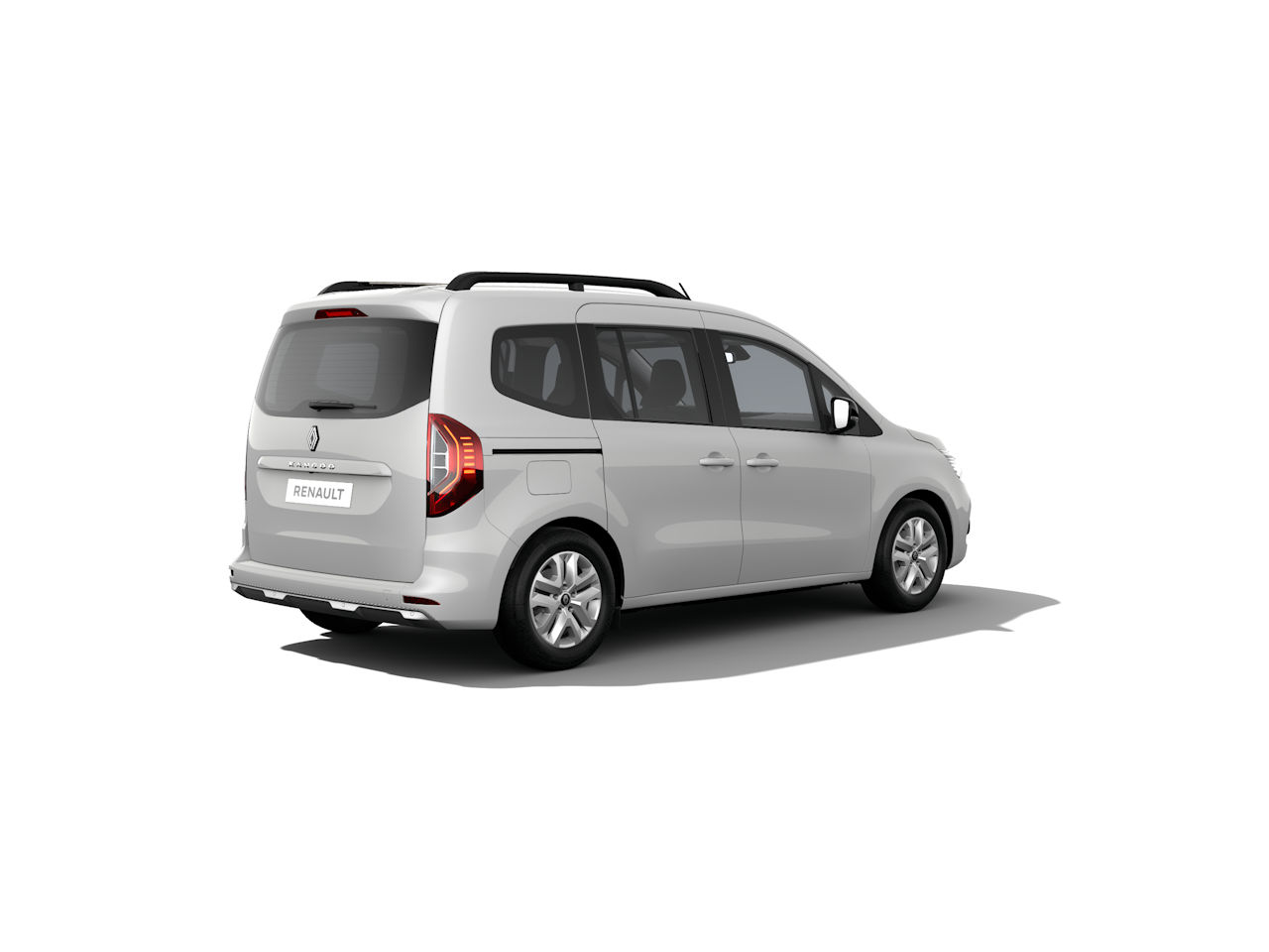 Renault KANGOO PKW