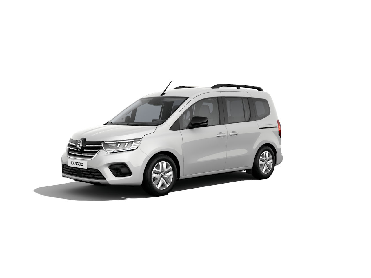 Renault KANGOO PKW