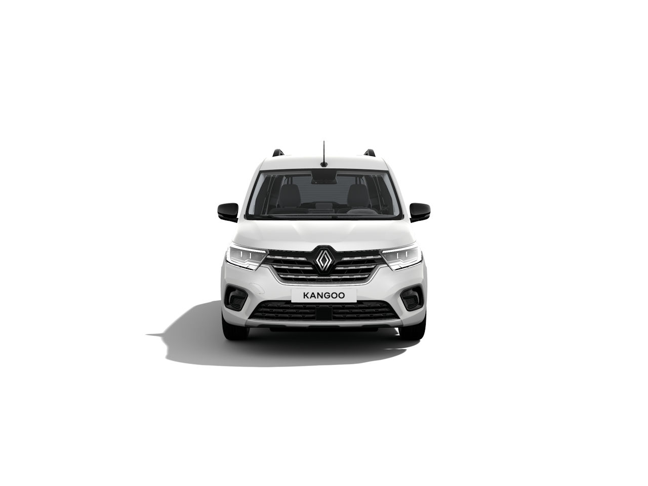 Renault KANGOO PKW