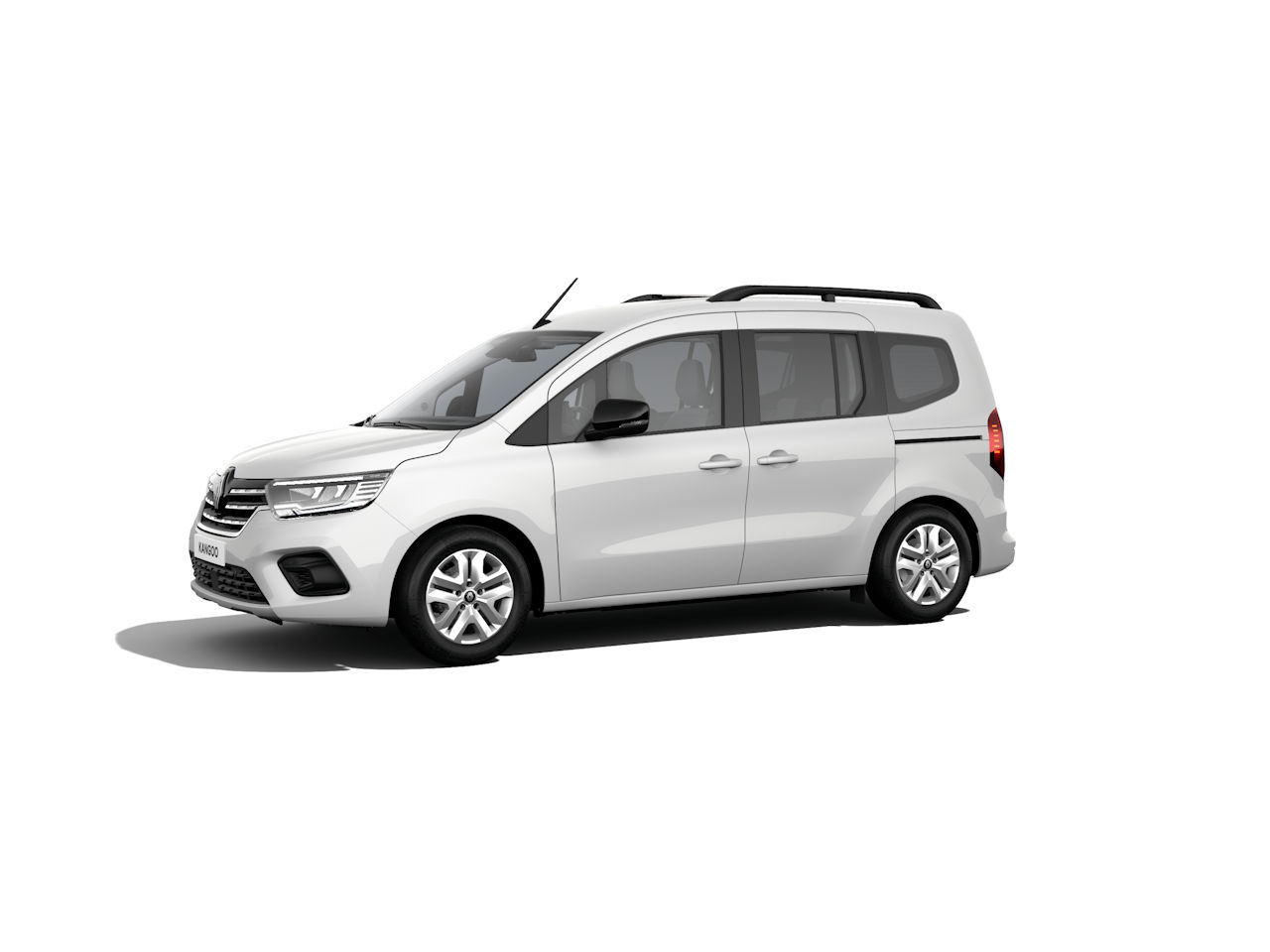 Renault KANGOO PKW