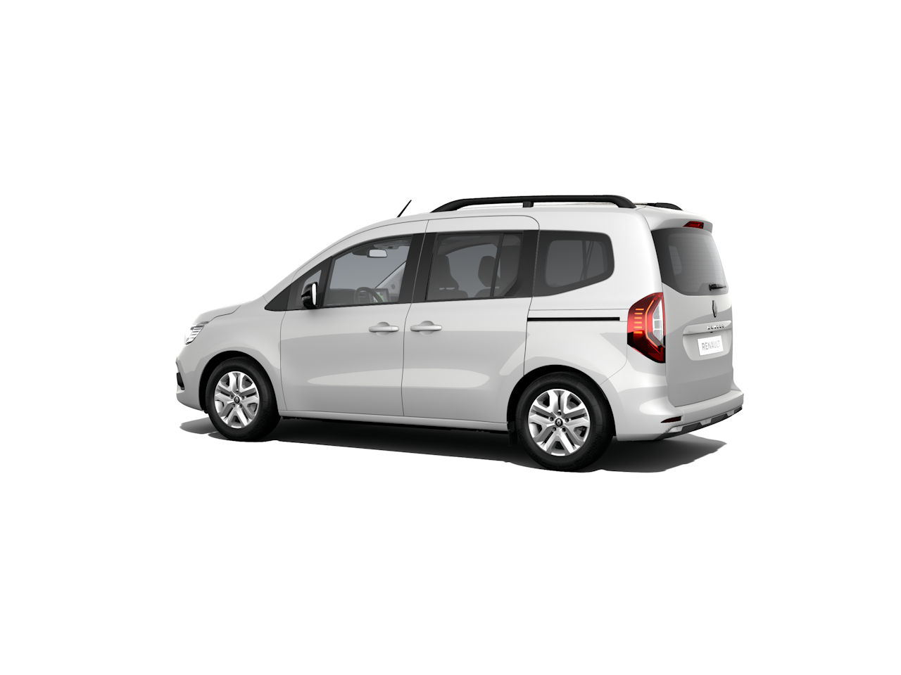 Renault KANGOO PKW