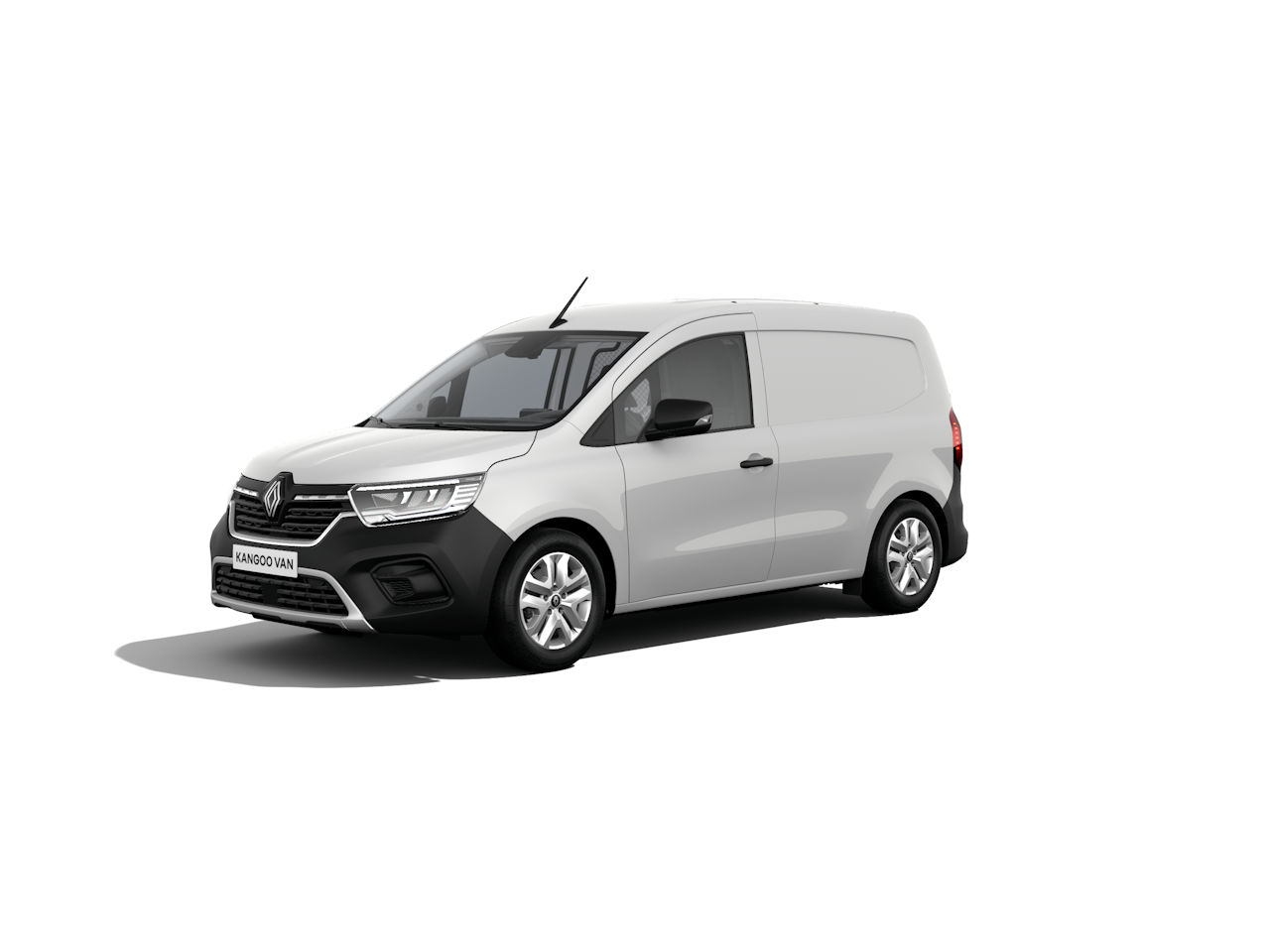 Renault Kangoo Rapid III