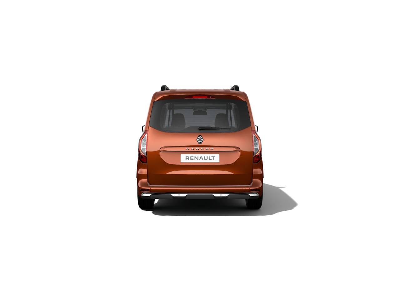 Renault KANGOO PKW