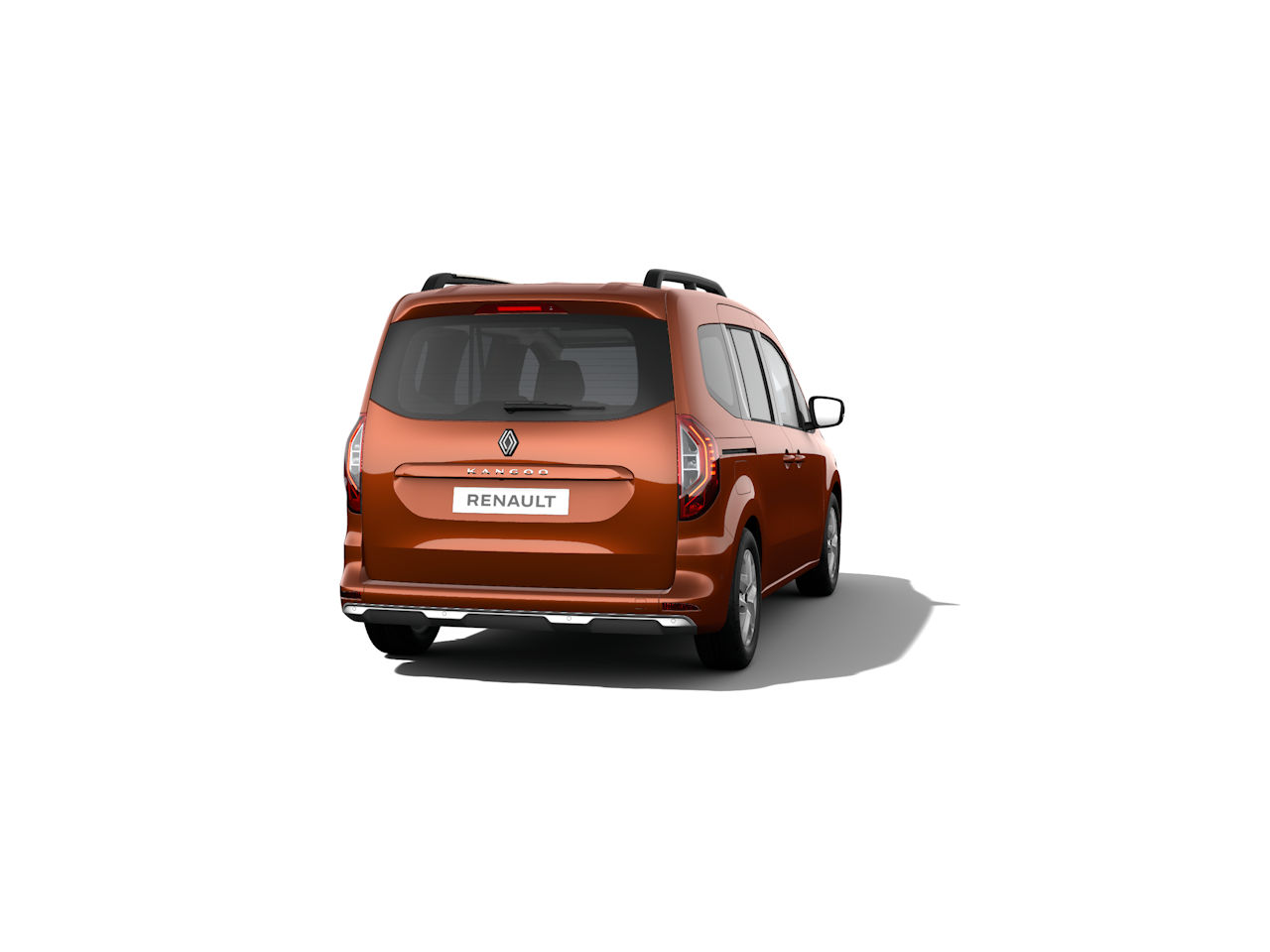 Renault KANGOO PKW