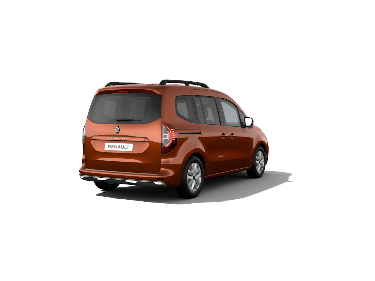 Renault KANGOO PKW