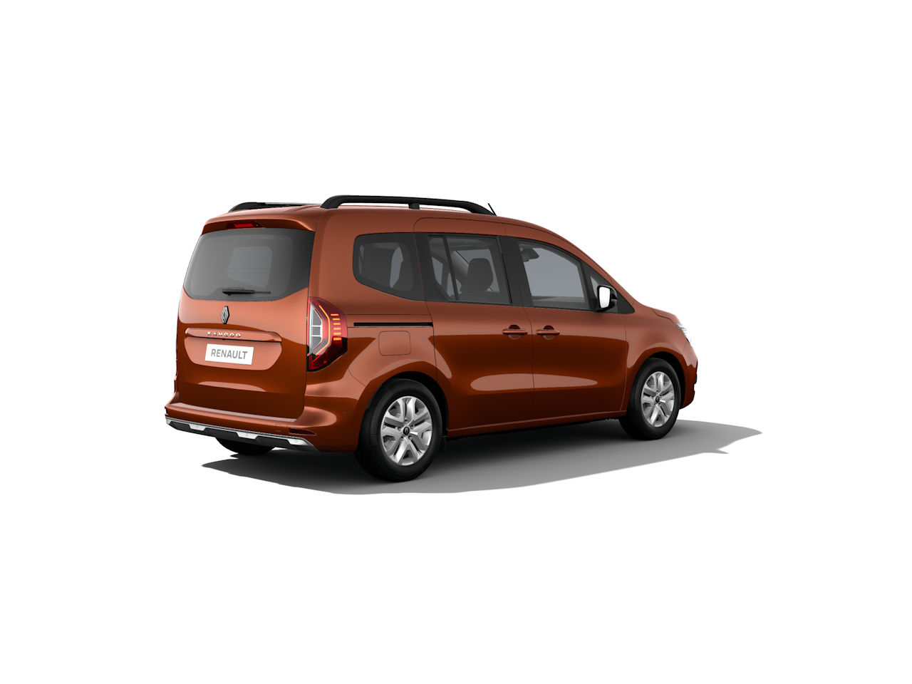 Renault KANGOO PKW