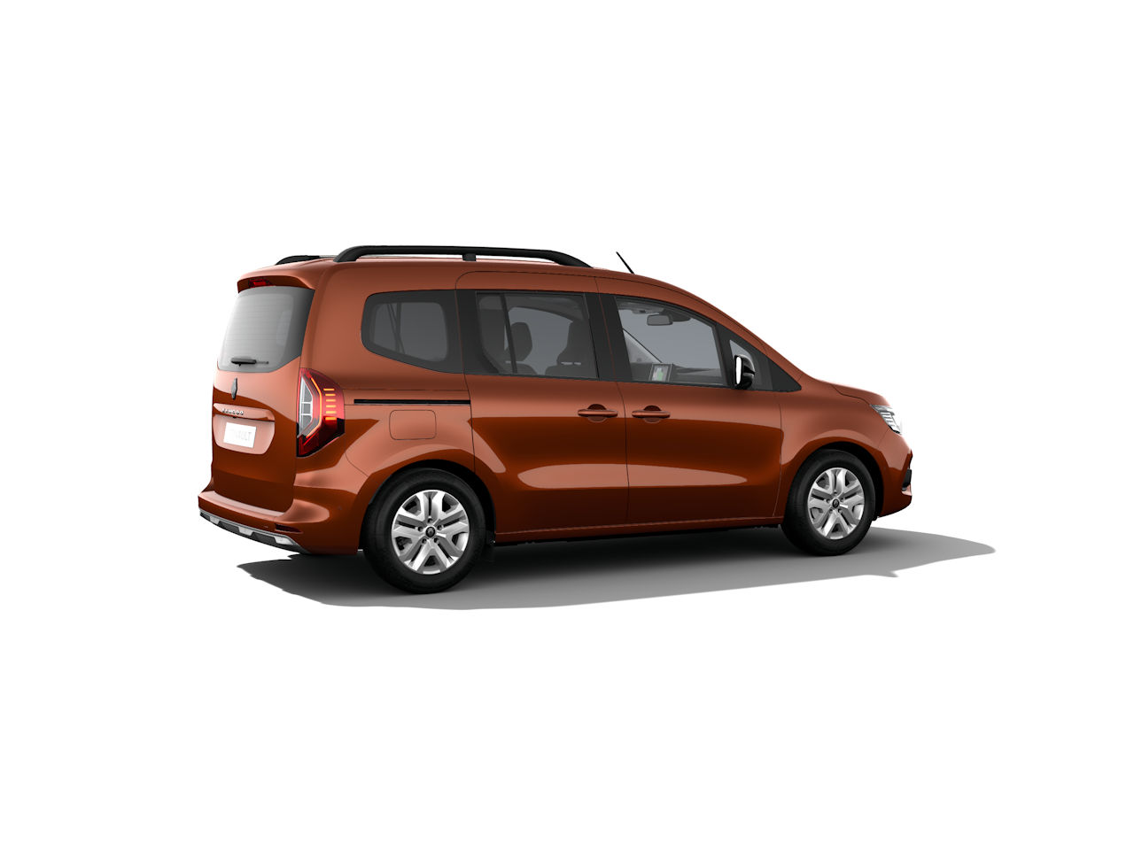 Renault KANGOO PKW