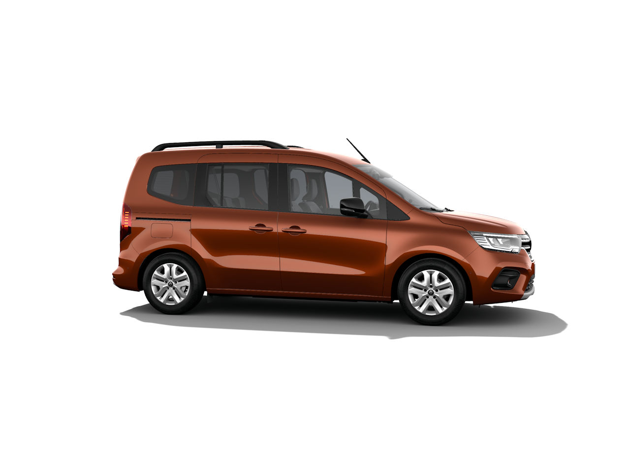 Renault KANGOO PKW
