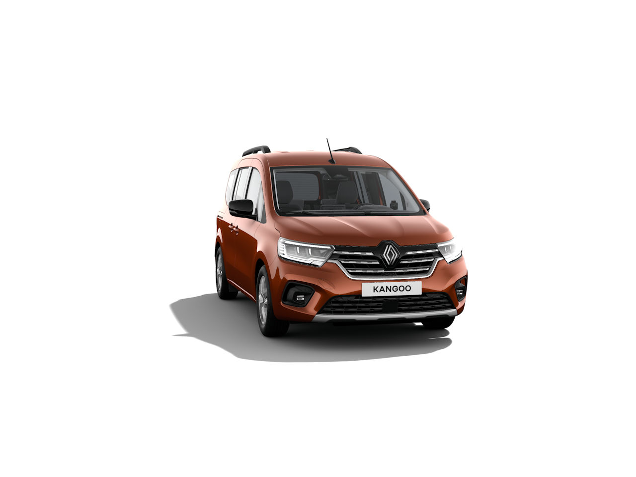 Renault KANGOO PKW
