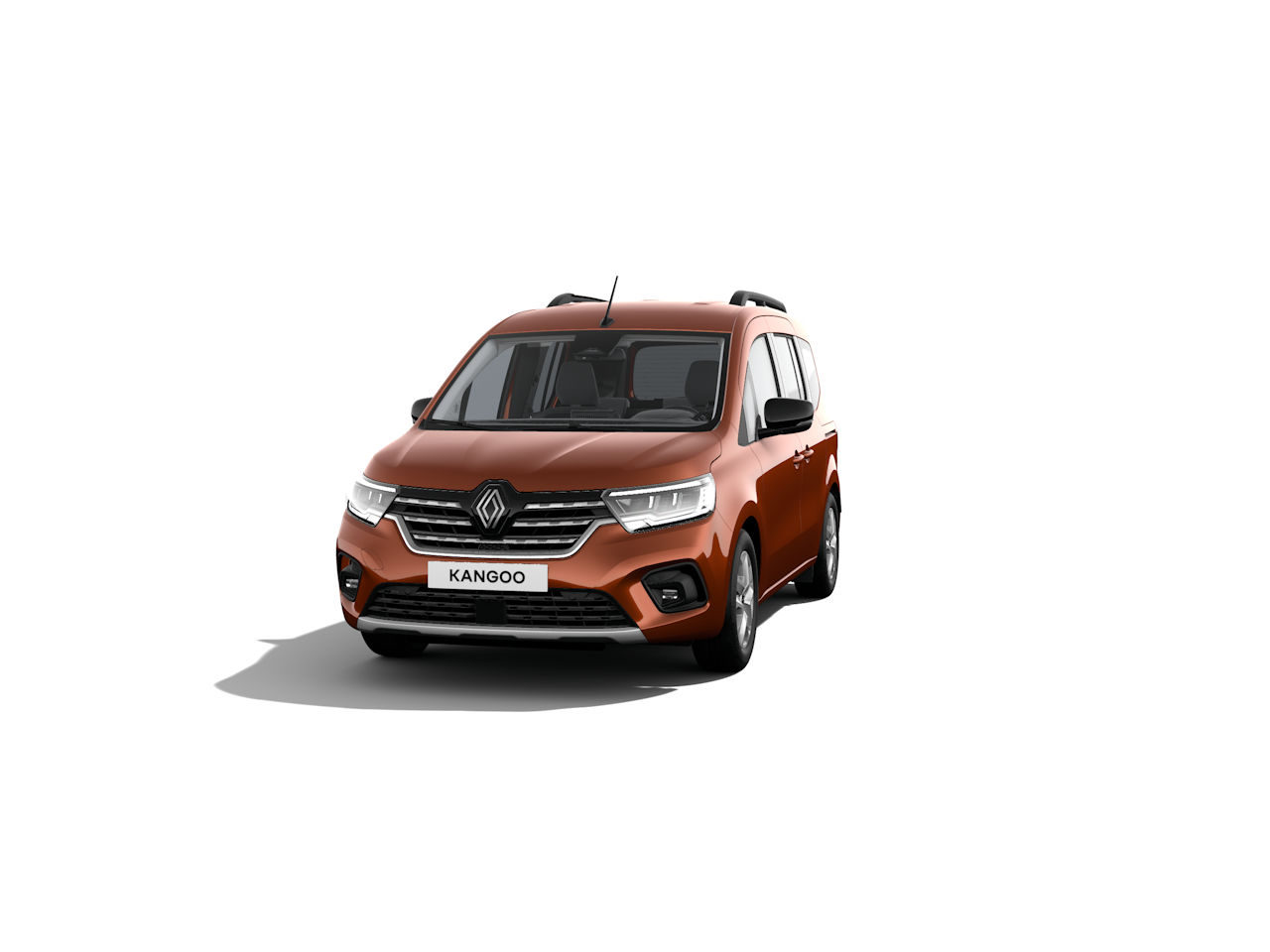 Renault KANGOO PKW