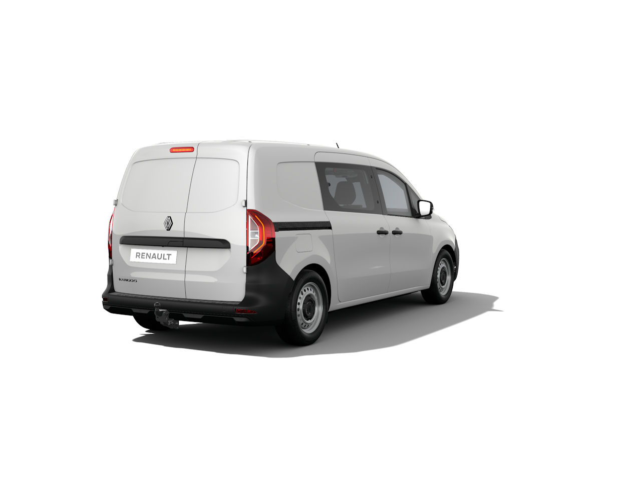 Renault Kangoo Rapid III