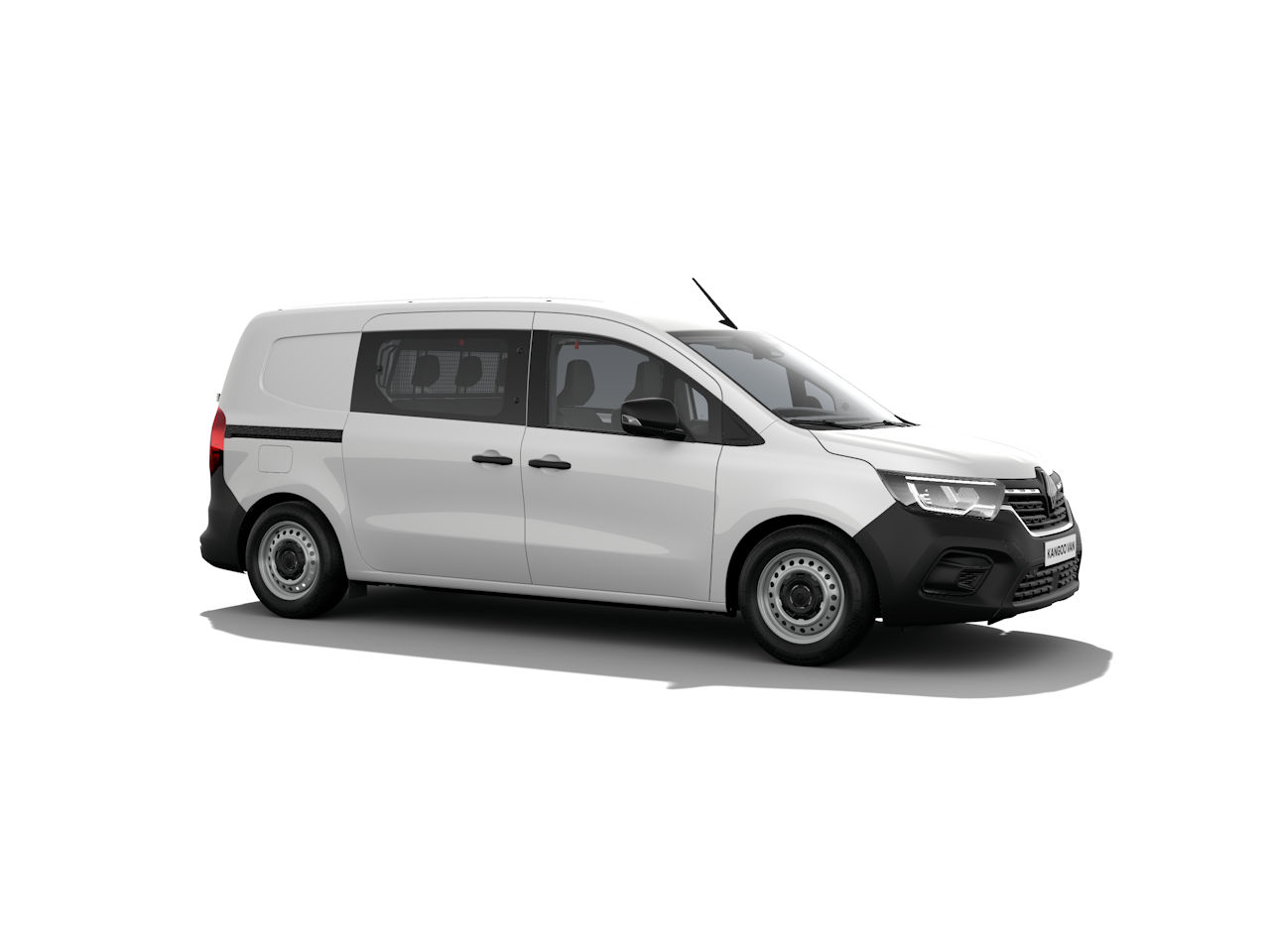 Renault Kangoo Rapid III