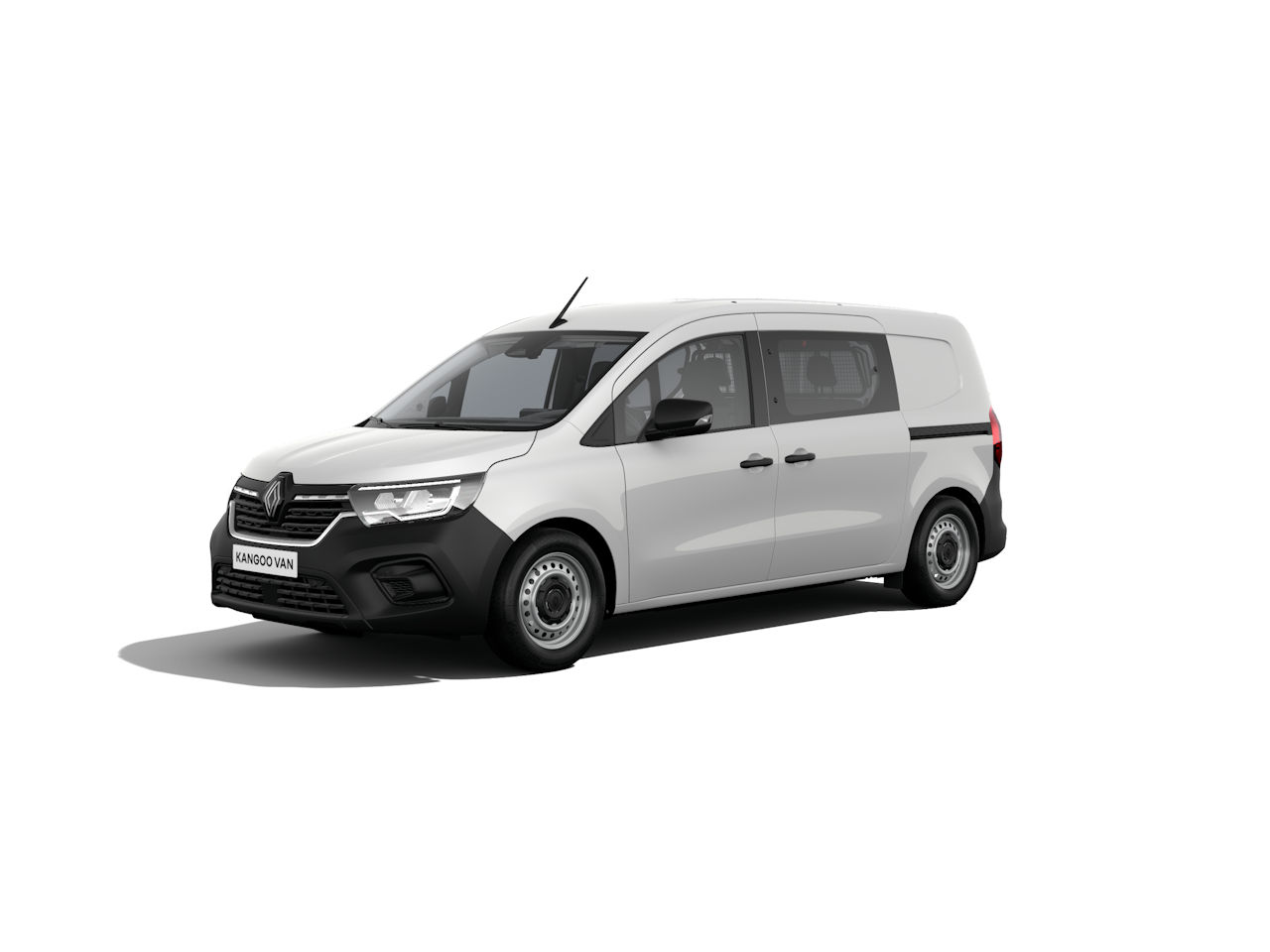 Renault Kangoo Rapid III