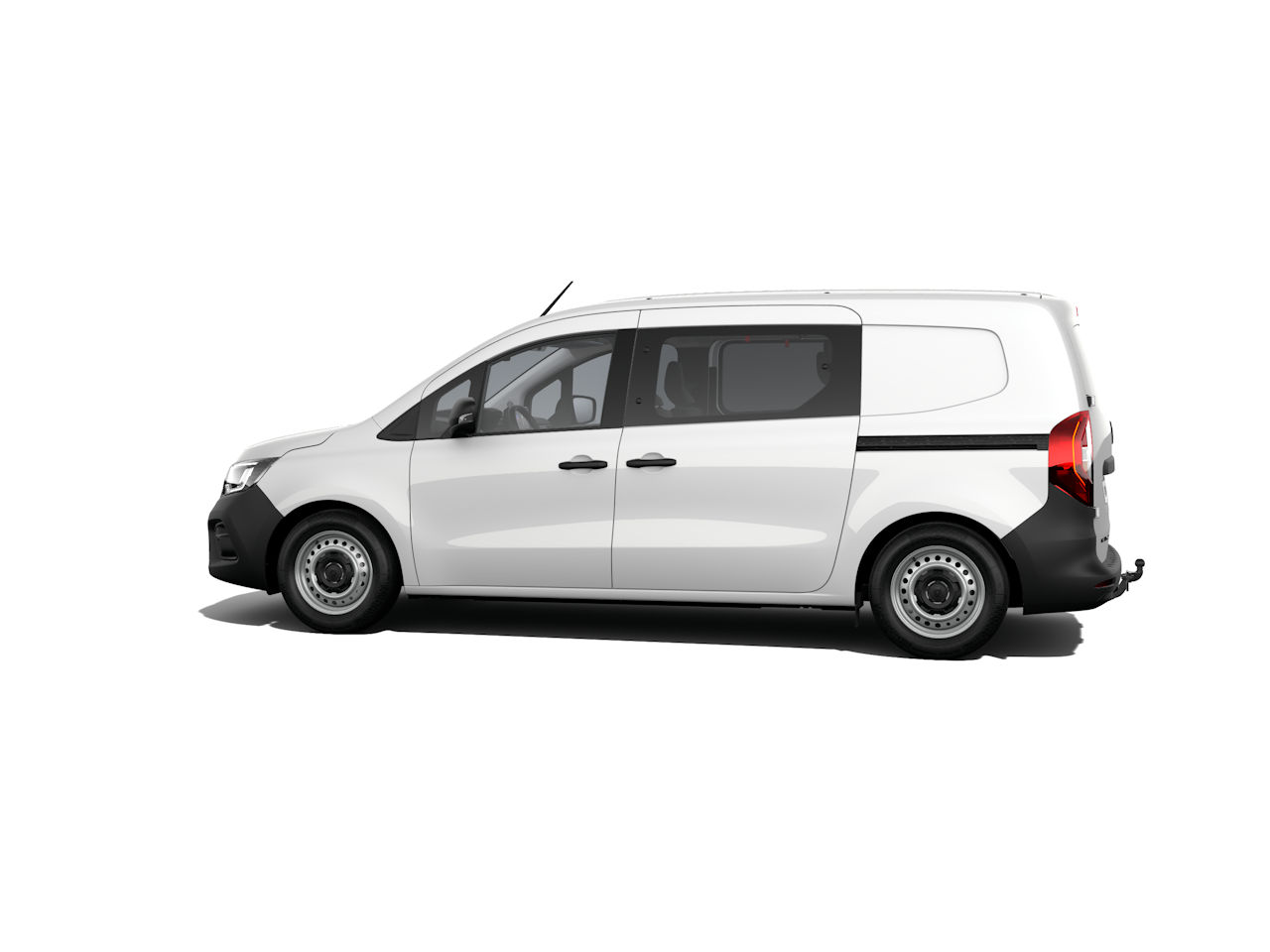 Renault Kangoo Rapid III