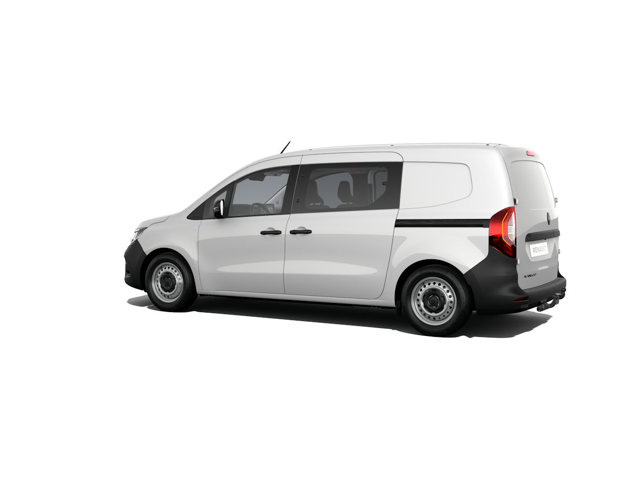Renault Kangoo Rapid III