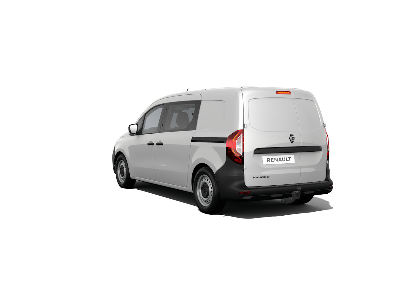 Renault Kangoo Rapid III