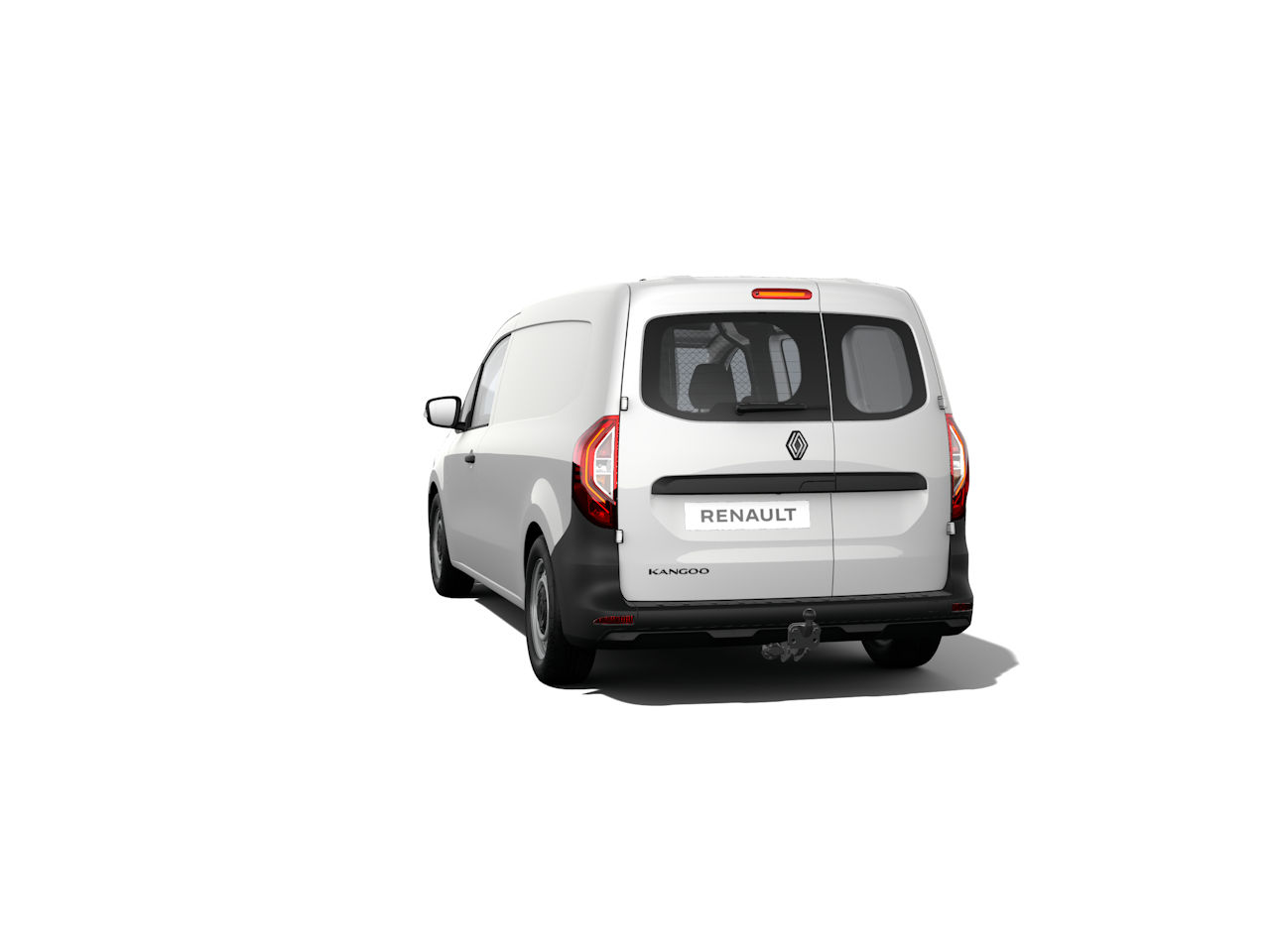 Renault Kangoo Rapid III