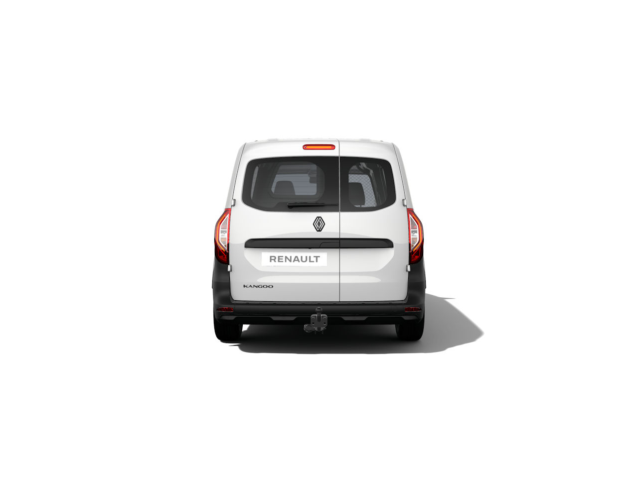Renault Kangoo Rapid III