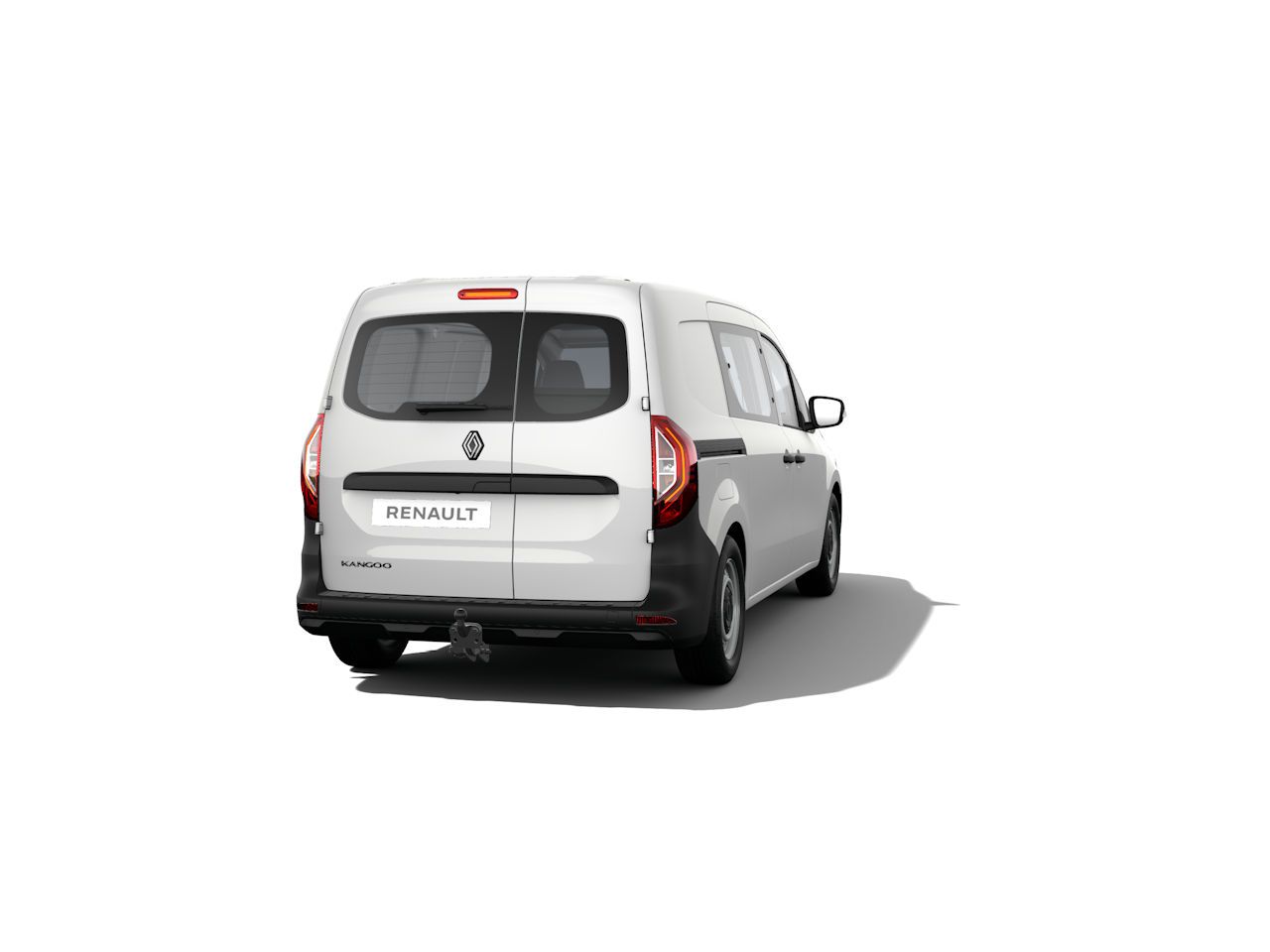 Renault Kangoo Rapid III