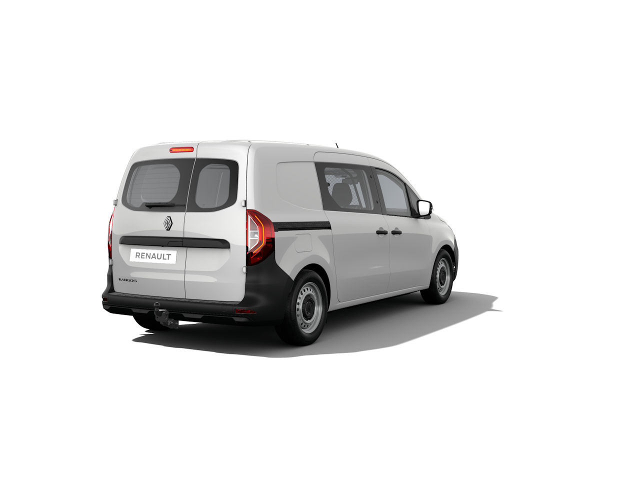 Renault Kangoo Rapid III