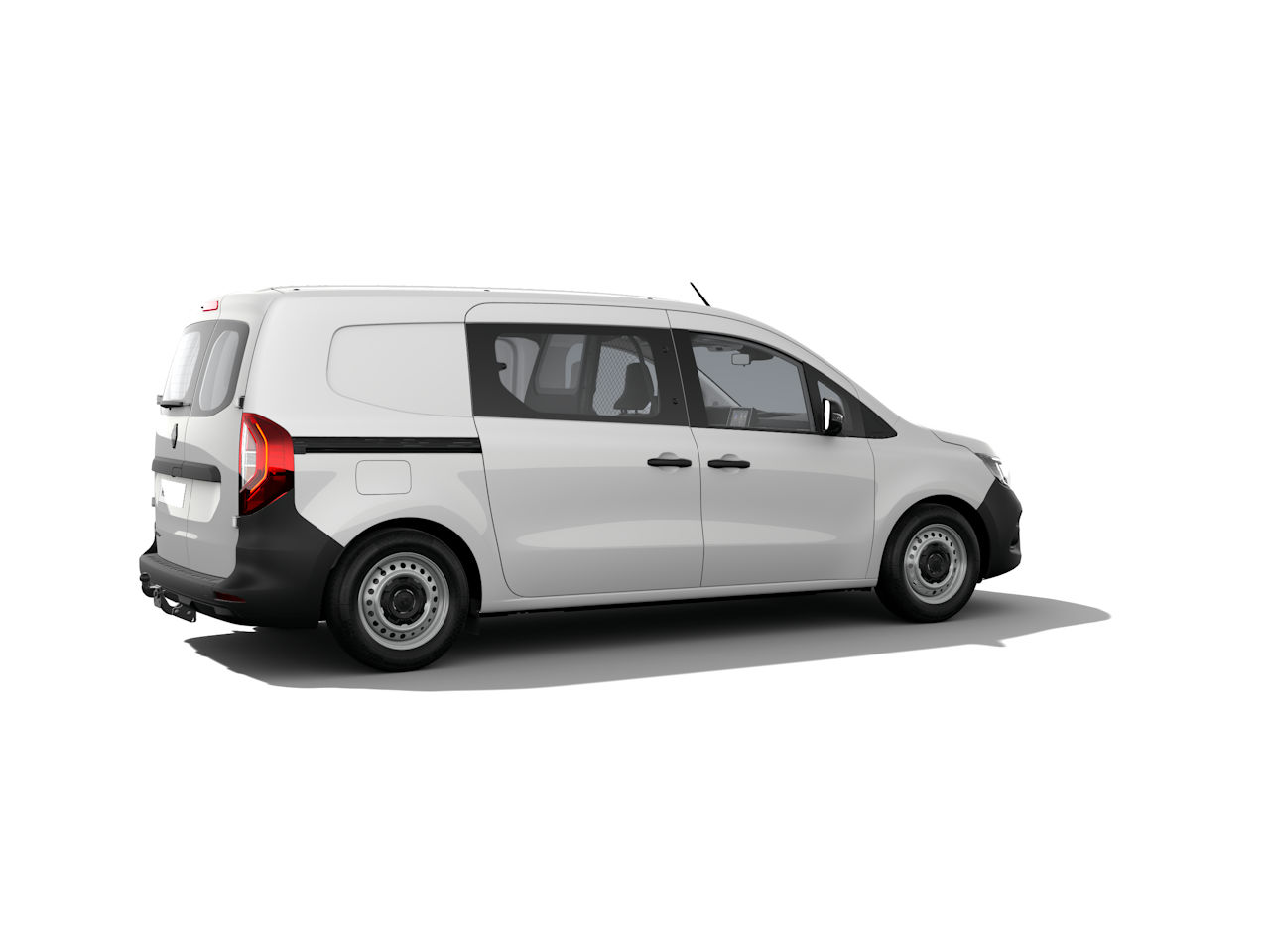 Renault Kangoo Rapid III