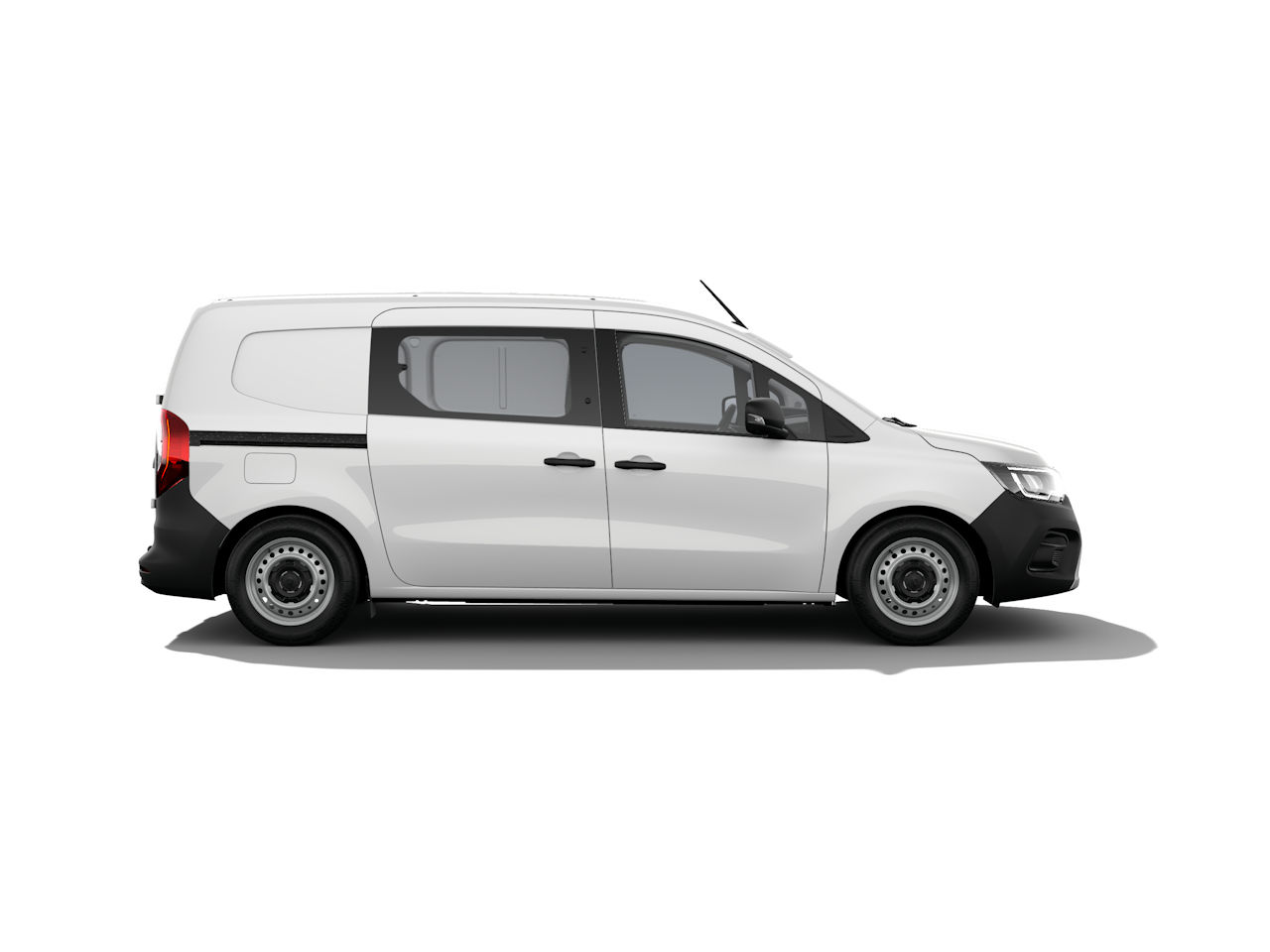 Renault Kangoo Rapid III