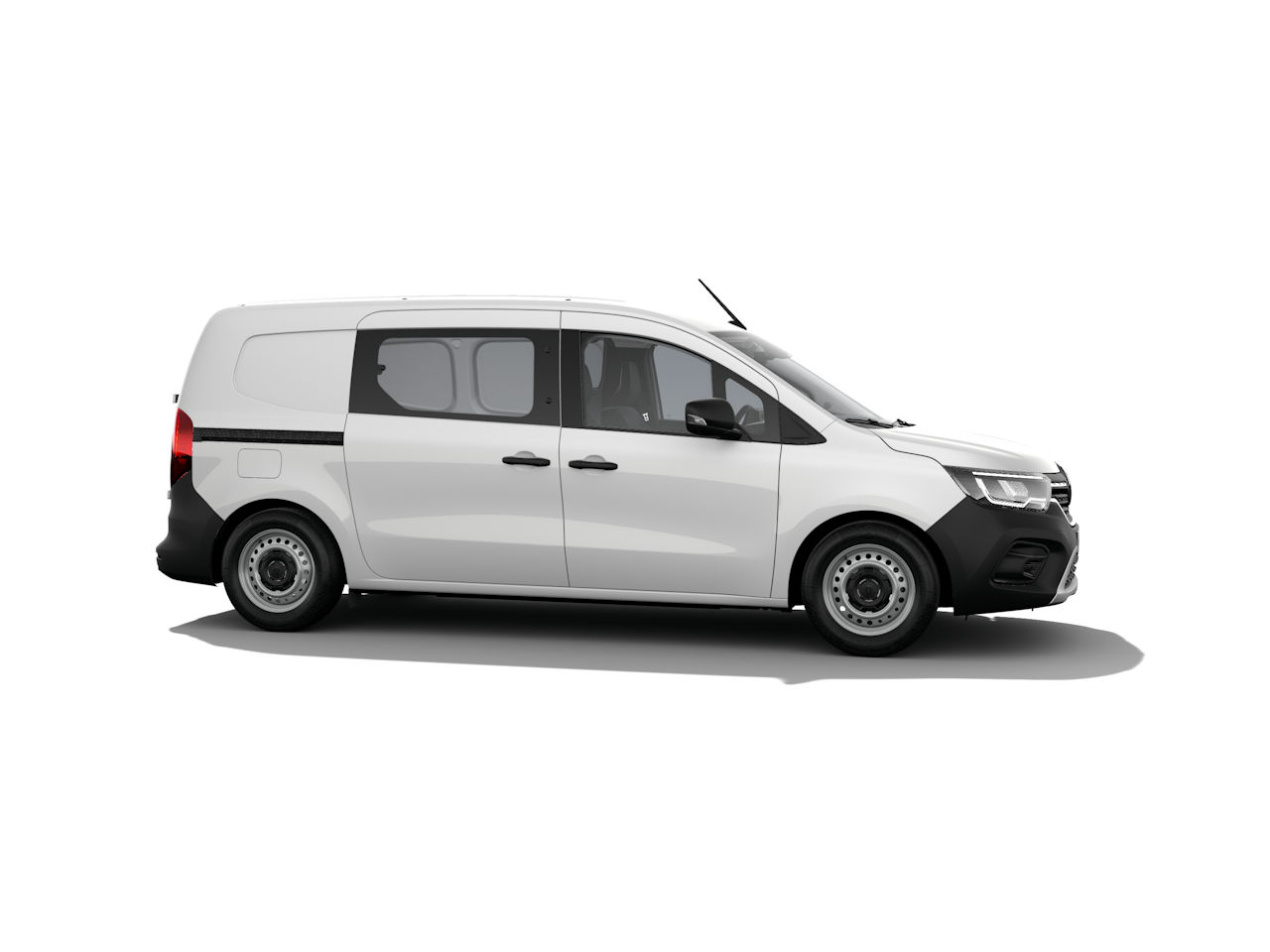 Renault Kangoo Rapid III