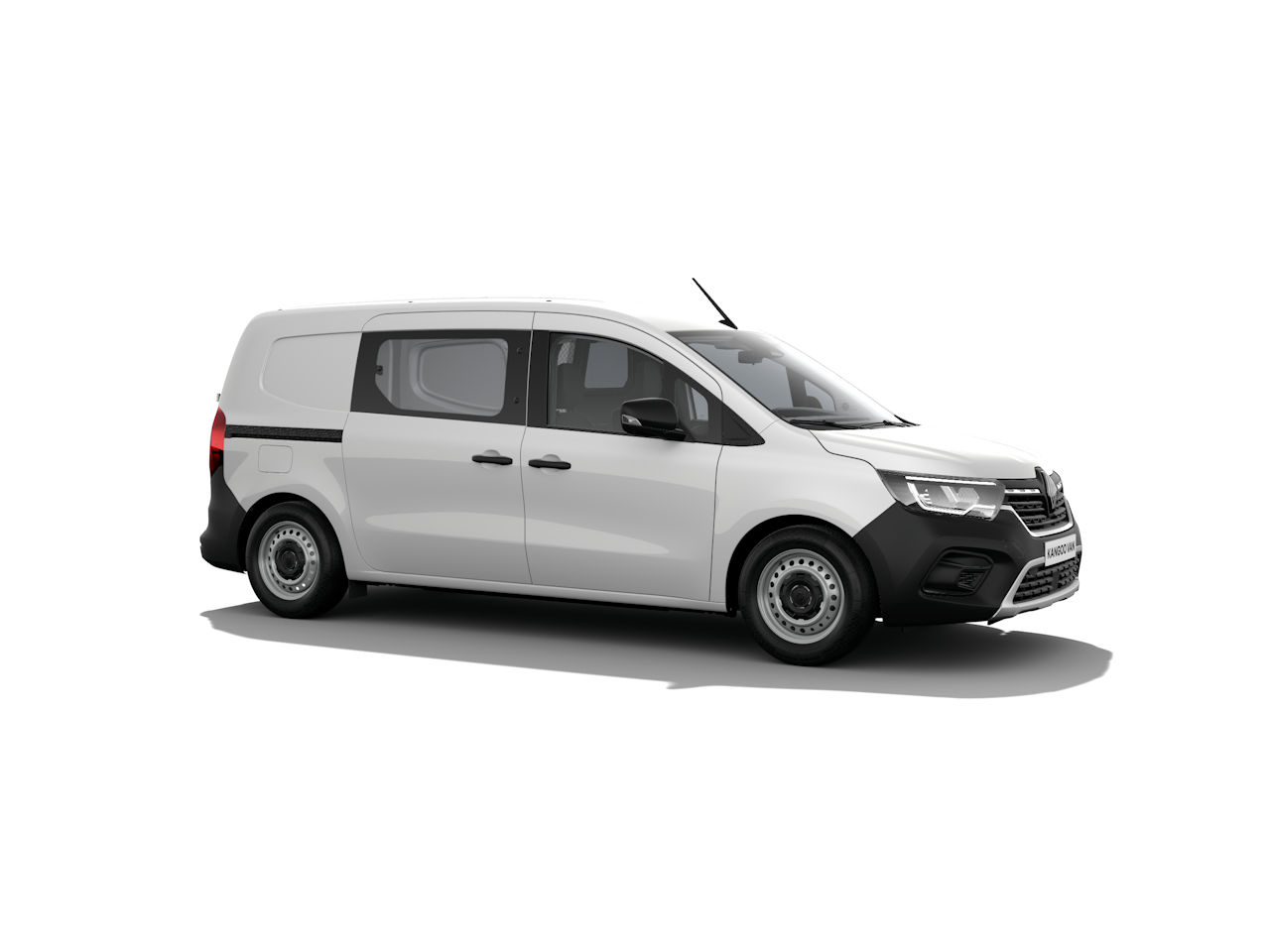 Renault Kangoo Rapid III