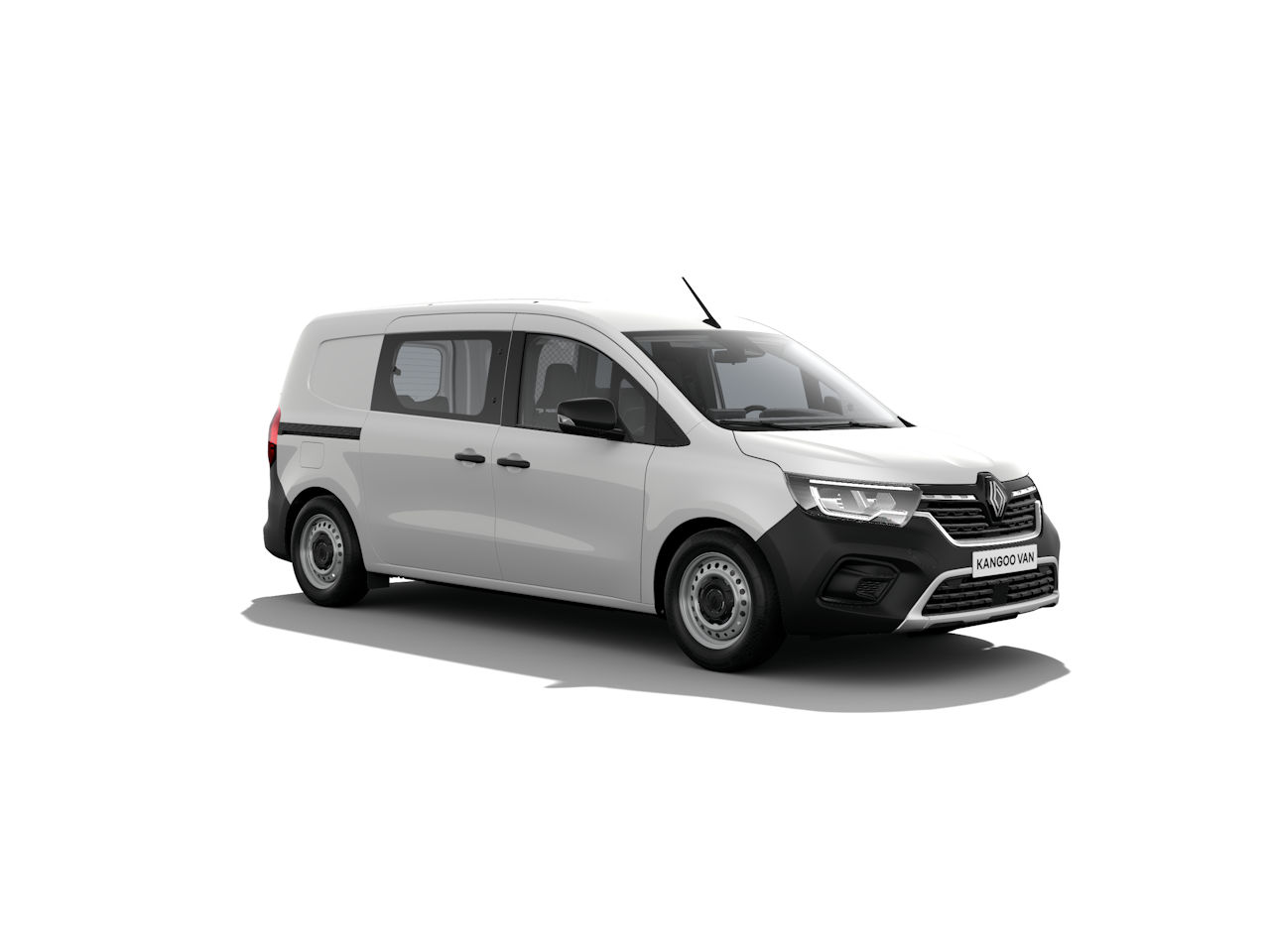 Renault Kangoo Rapid III