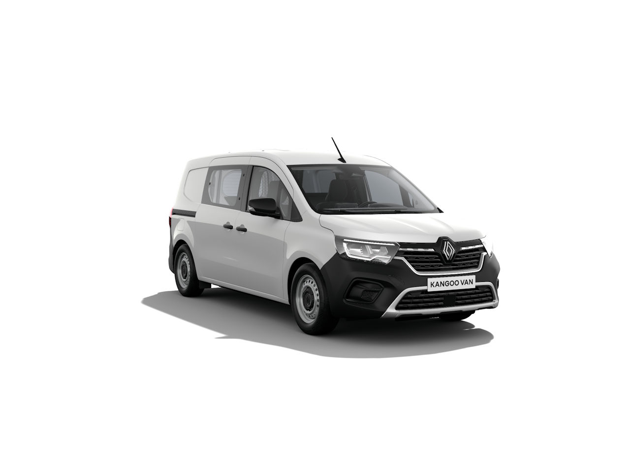 Renault Kangoo Rapid III