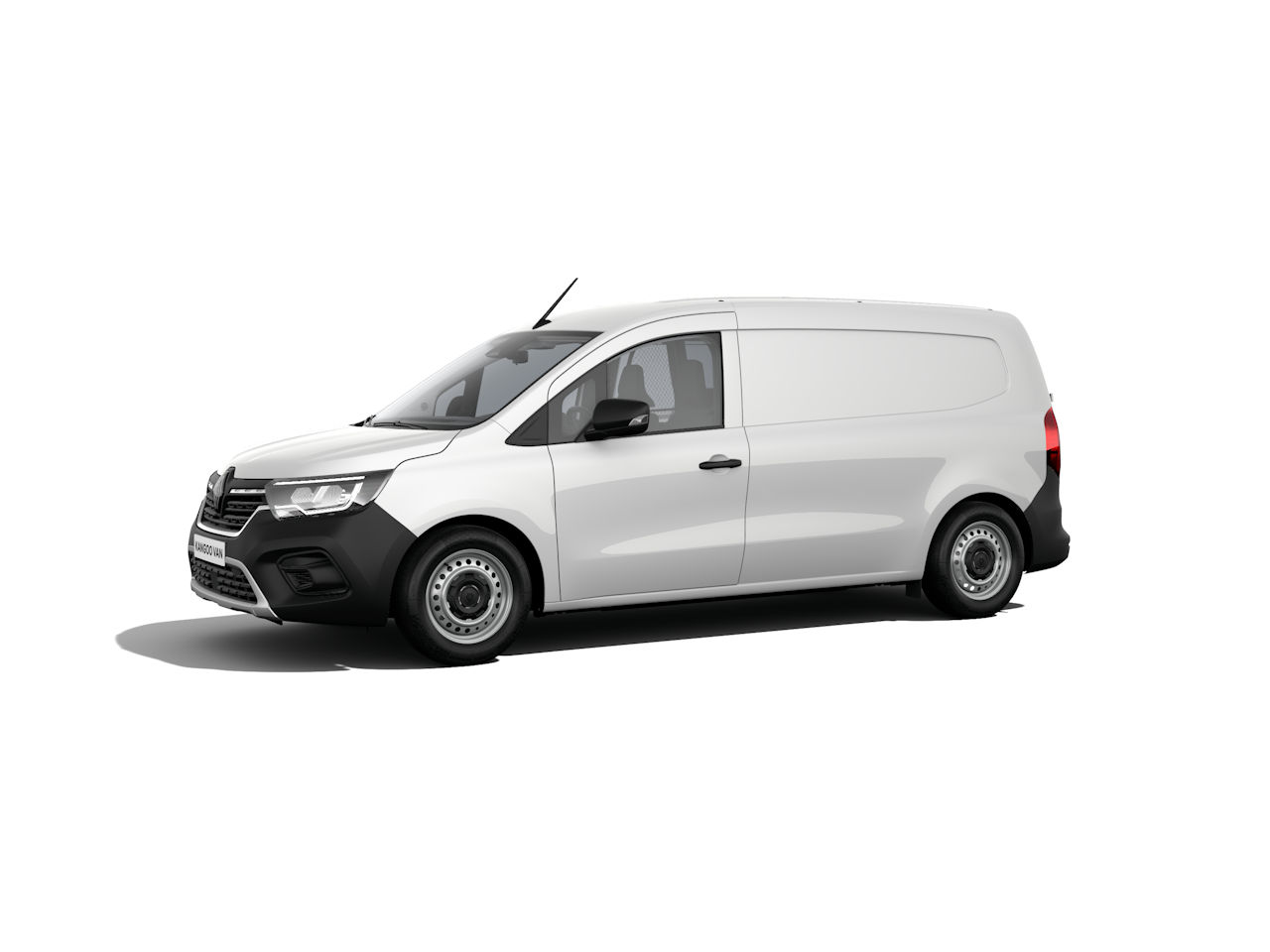 Renault Kangoo Rapid III