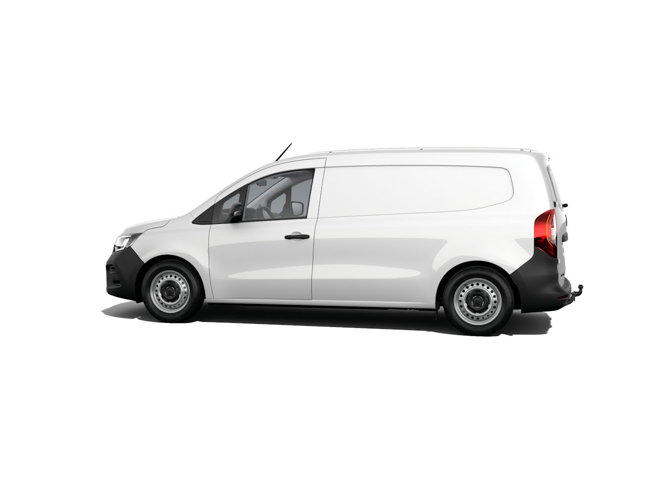 Renault Kangoo Rapid III