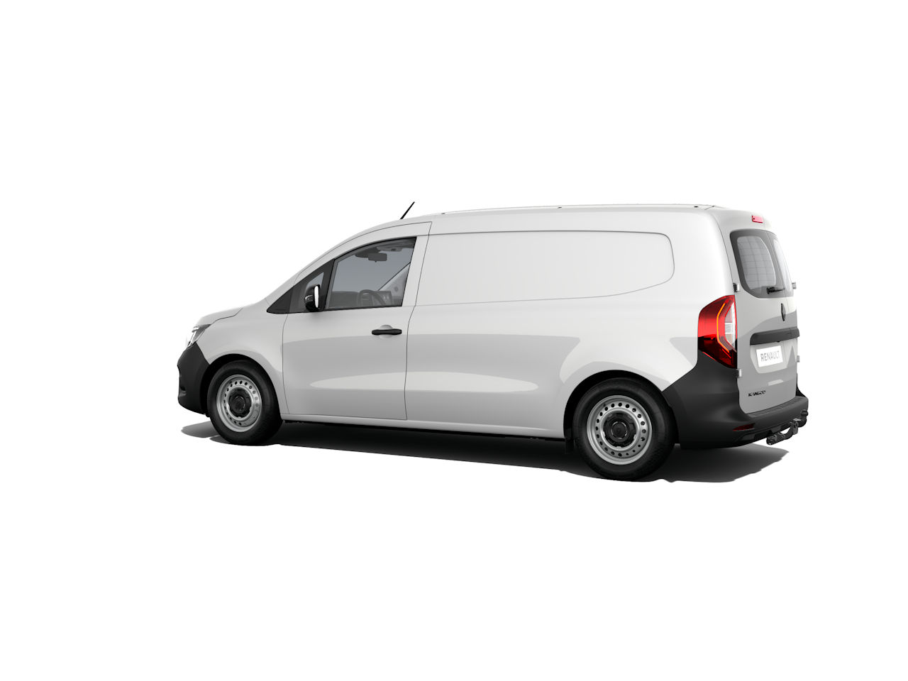 Renault Kangoo Rapid III