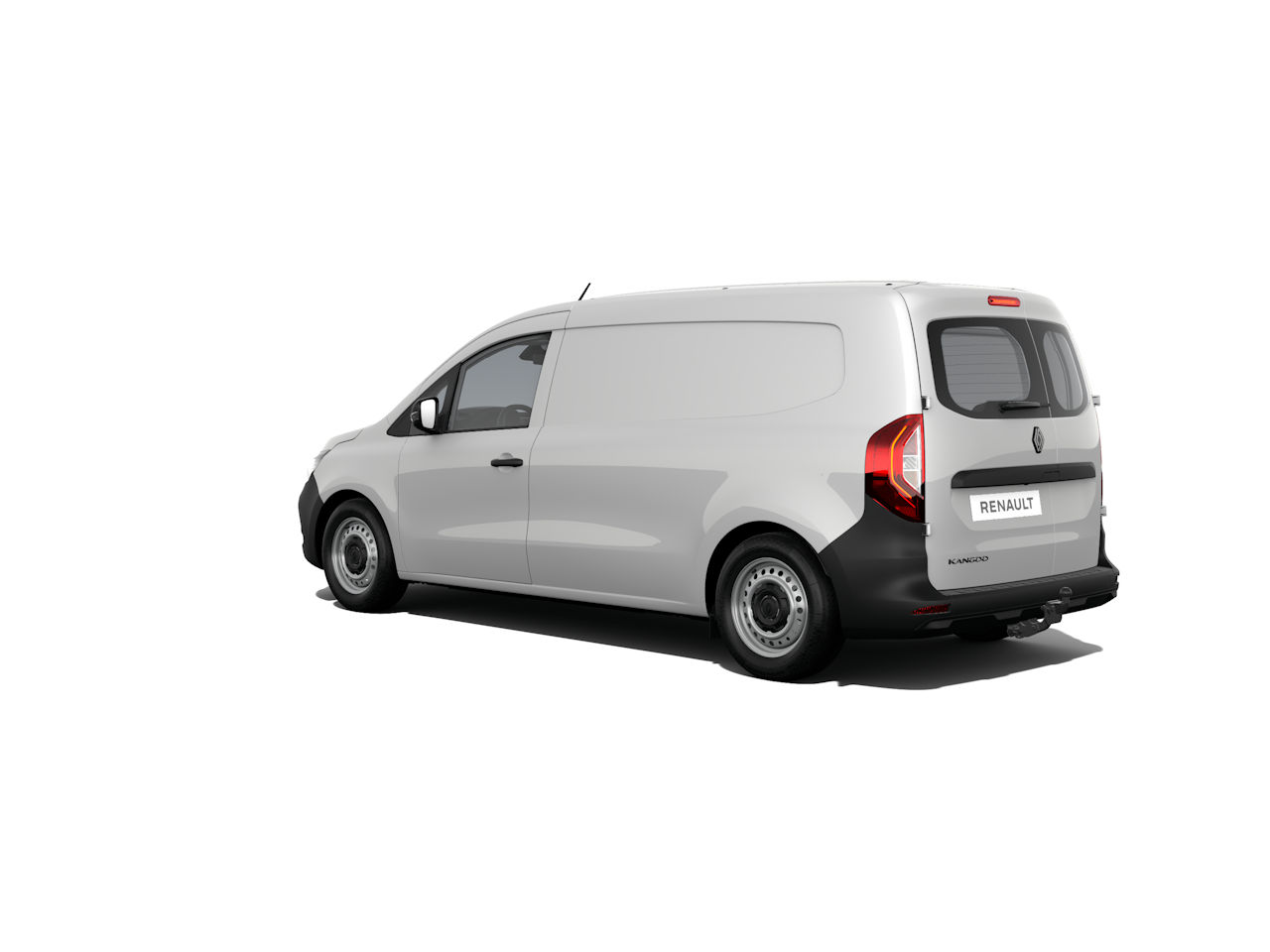 Renault Kangoo Rapid III